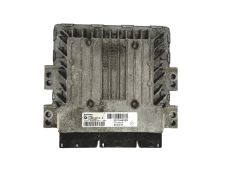 Calculateur S180153110A 237104833R Renault Continental 26160