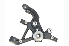 Fusée De Roue Droit 5Q0505436F 55051695901 VW Audi Seat Skoda Vika