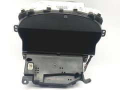 Bloc Compteurs Vitesse Toyota Yaris 83800-52120 457300-0146 1092