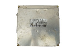 Calculateur Ecu A0285454432 0261206457 Mercedes Bosch