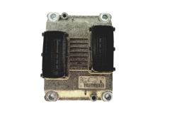 Calculateur ME73H4F031 0261208204 Fiat Bosch 28729