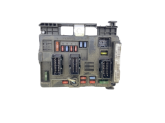 Calculateur BSM 9650618580 U118470002J PSA Siemens 58984 Calculateur BSM 9650618580 U118470002J PSA Siemens 58984