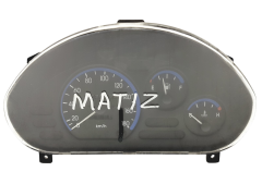 Bloc Compteurs Vitesse Daewoo Matiz 96527397 40723