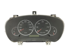 Bloc Compteurs Vitesse Ducato Boxer Jumper 1339327080 Fiat 47857 Bloc Compteurs Vitesse Ducato Boxer Jumper 1339327080 Fiat 47857