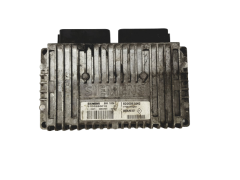 Calculateur S105280010C 8200051042 Renault Siemens