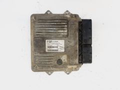 Calculateur Fiat 55186608 MJD6JF.P3 Magneti Marelli 42466