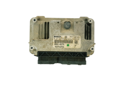 Calculateur Toyota 89661-0D270 0261208936 Bosch 32875