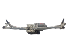 Tringlerie D'essuie Glace BMW X4 7338655 3397021702 Bosch