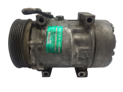 Compresseur De Climatisation Renault Megane I 7700866828 SD7V16 1132F 7004 Compresseur De Climatisation Renault Megane I 7700866828 SD7V16 1132F 7004