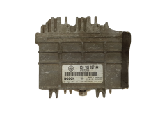 Calculateur 030906027AA 0261204617 VW Bosch 15885