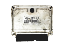 Calculateur 038906019BK 0281010305 VW Bosch 18847
