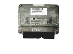Calculateur 03E906033D 5WP40121 04 Seat Siemens  23873