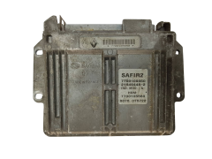Calculateur 7700109050 7700105560 21649448-2 Renault Sagem 14354