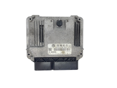 Calculateur 03G906021PD 0281014073 Volkswagen Bosch 57026