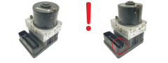 Pompe Abs Honda Accord 57110-SEG-E541-M1 06.2109-0208.3 Ate