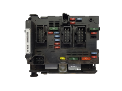 Calculateur 9657608680 BSM B4 PSA Delphi Calculateur 9657608680 BSM B4 PSA Delphi
