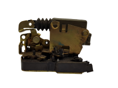 Serrure De Porte Droit Arrière 6025309506 Renault Espace 3 Rockwell 11446