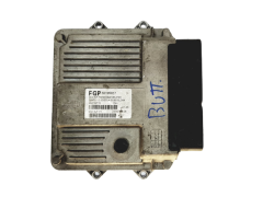 Calculateur FGP MJD6JF.P3 55195817 Fiat 19463