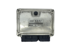 Calculateur 4B2907401E 0281010394 Audi Bosch 57184