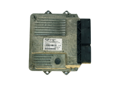 Calculateur FGP MJD6JF.P3 55195817 Fiat 32937