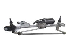 Tringlerie D'essuie Glace BMW 2 7301043 W000052734