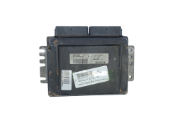 Calculateur S110030034A 7700115210 7700110471 Renault Siemens 61016