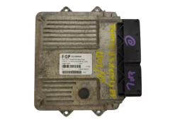 Calculateur Ecu Fiat 55186608 MJD6JF.P3 Magneti Marelli 19126