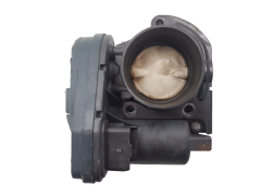 Boitier Papillon D’admission Citroen Peugeot 9649510080 0280750164 1.6 16V Boitier Papillon D’admission Citroen Peugeot 9649510080 0280750164 1.6 16V