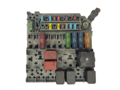 Boîtier Fusibles Fiat 46841646 20106
