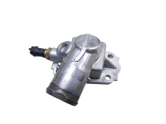 Boitier Thermostat D'eau moteur 504353905 3.0 HPI Iveco Daily Wahler
