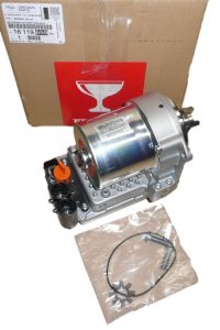Module Nouvelle Original 1611965980 Citroen C3 Picasso C1 Peugeot 107 207