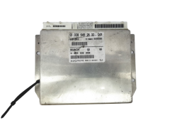 Calculateur ESP 0285452632 0265109459 Mercedes Bosch 17296