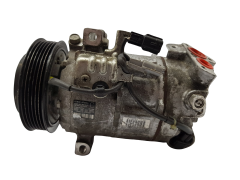 Compresseur De Climatisation Renault Espace 5 926004PB0A 4471760-8411 1,6 TCE Compresseur De Climatisation Renault Espace 5 926004PB0A 4471760-8411 1,6 TCE