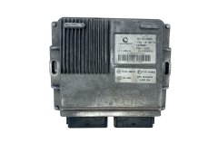 Calculateur 616703000 110R-006011 67R-016002 Nissan Landi Renzo 49568