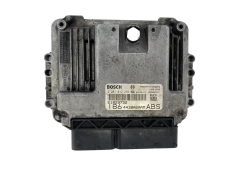 Calculateur 51829732 0281012294 4438A6AAM Fiat Bosch 52606