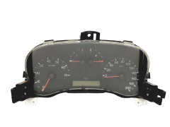 Bloc Compteurs Vitesse Fiat Punto 46736317 6063079915 44617