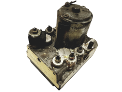 Pompe Abs Mercedes E W210 0024319712J 0265217007 Bosch