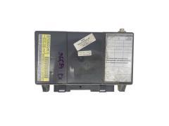 Calculateur 1W9F-15K600-BA LNG2600JB Jaguar Visteon