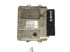 Calculateur MJD6F3.D4 51779338 Fiat Megneti Marelli