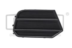 Grille de pare-chocs Droit 8U0807682P 88071822302 Audi Q3 DPA