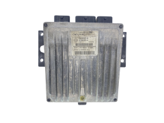 Calculateur 8200498188 8200469340 R0410B024D Renault Delphi 63432