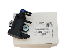 Électrovanne De Turbo Nouvelle Original Citroen Peugeot 2.0 E-HDI 9808206880
