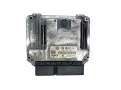 Calculateur VW 03G906021LN 0281013282 Seat Bosch 62761