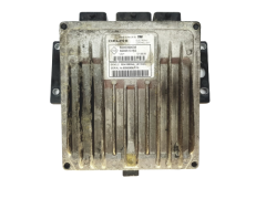 Calculateur 8200399038 8200513163 R0410B034A Renault Delphi 20552