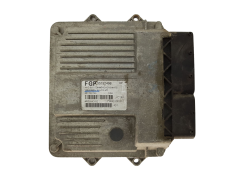 Calculateur 55192498 MJD6JO.S2 71600.028.01 Suzuki Magneti Marelli