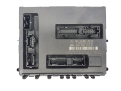 Calculateur Moduł Mercedes A1695454332 5DK008728 Hella Calculateur Moduł Mercedes A1695454332 5DK008728 Hella