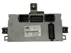 Calculateur BSI Alfa Romeo 51711429 Magneti Marelli
