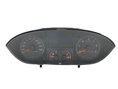 Bloc Compteurs Vitesse Ducato Boxer Jumper 1394435080 60848