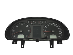Bloc Compteurs Vitesse VW Polo 9N 6Q0920804J 503001591201 58197