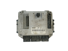 Calculateur 0281011776 8200391966 8200386508 Renault Bosch 37091